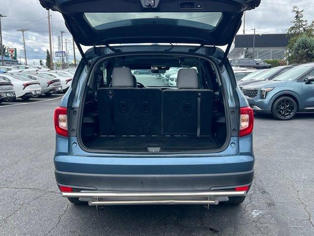 Used 2020 Honda Pilot EX-L image 8