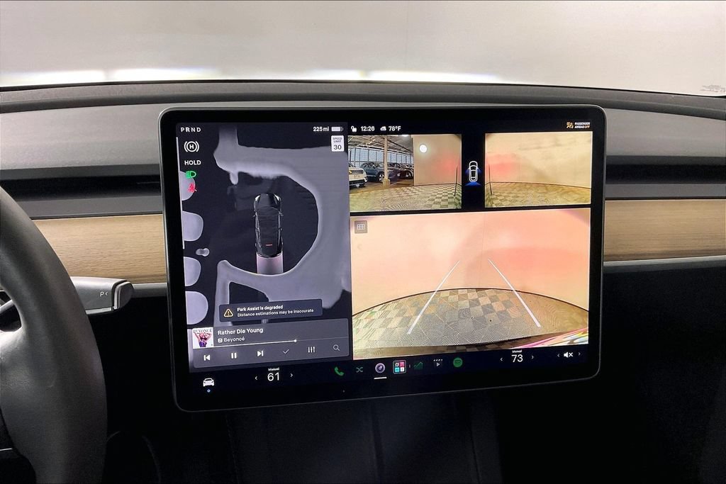 Used 2024 Tesla Model Y 2WD image 20