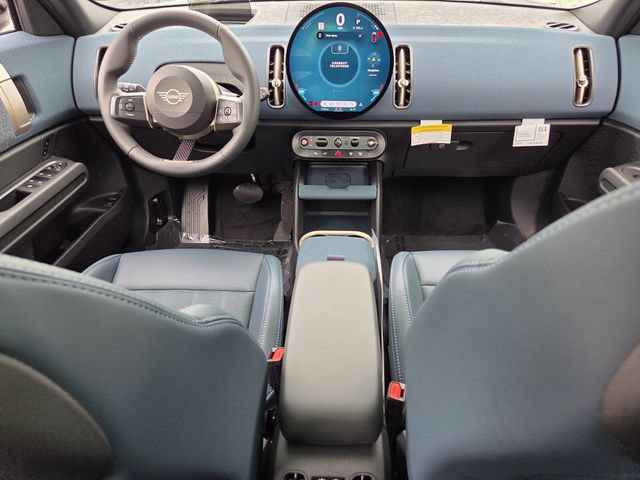 New 2027 MINI Cooper Countryman S AWD/4WD image 13
