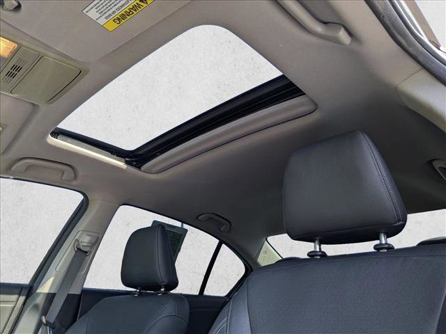 Used 2013 Honda Accord EX-L image 17