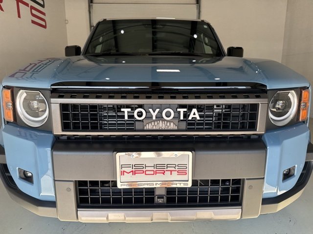 Used 2024 Toyota Land Cruiser 1958 image 2