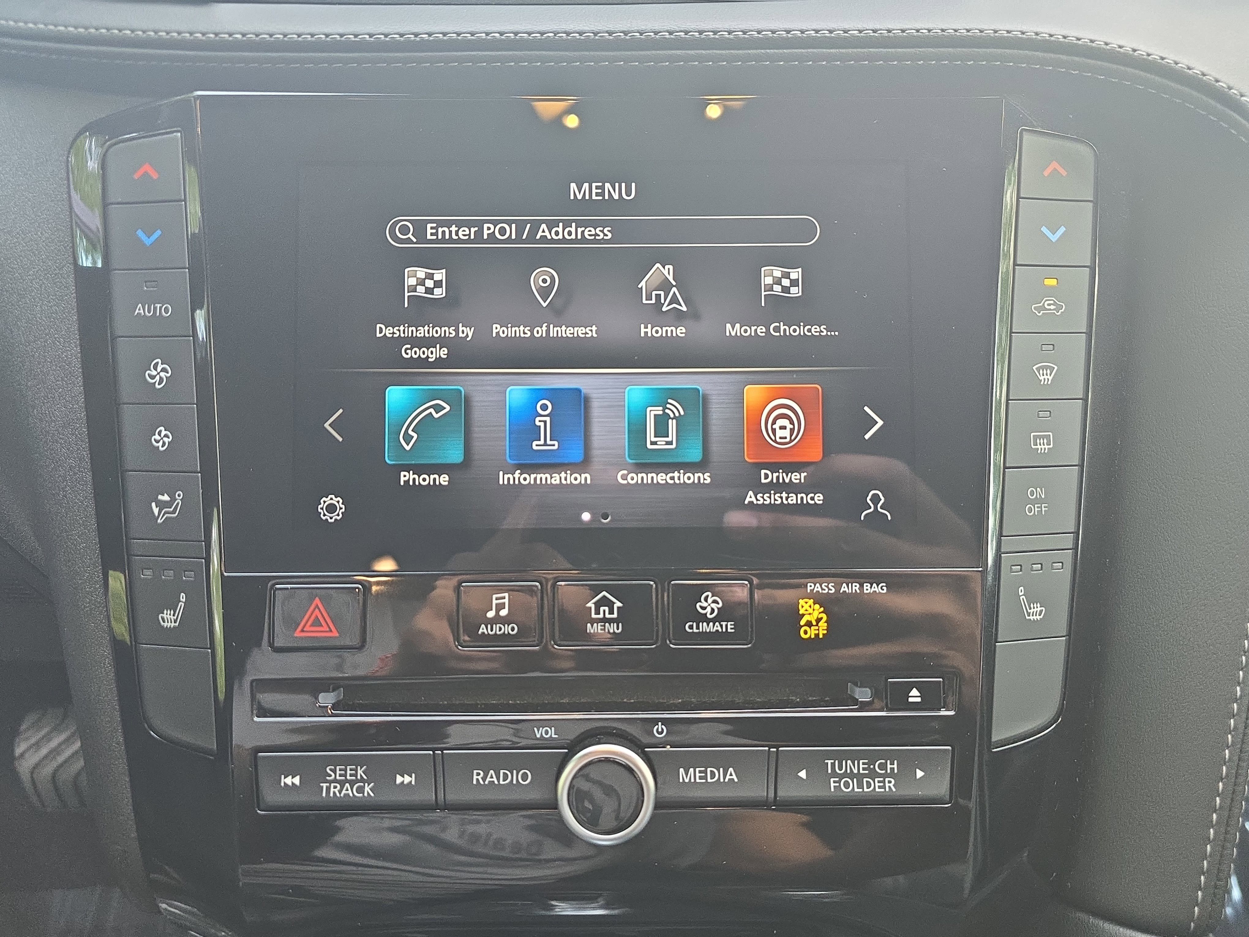 Used 2020 INFINITI QX50 Essential w/ Edition 30 Package FWD image 23