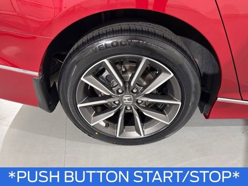 Used 2021 Honda Accord EX-L image 13