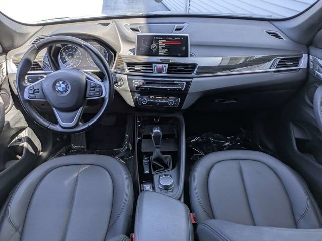 Used 2016 BMW X1 xDrive28i AWD/4WD image 16