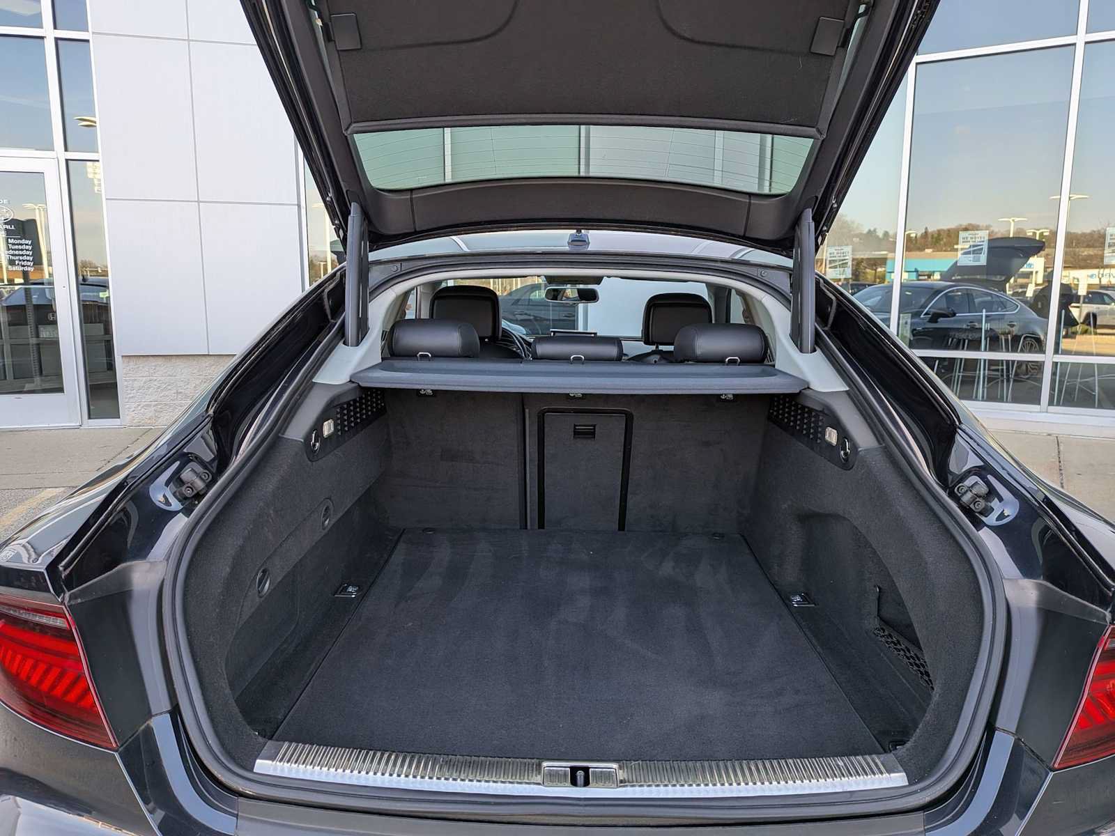 Used 2018 Audi A7 3.0T Premium Plus AWD/4WD image 35