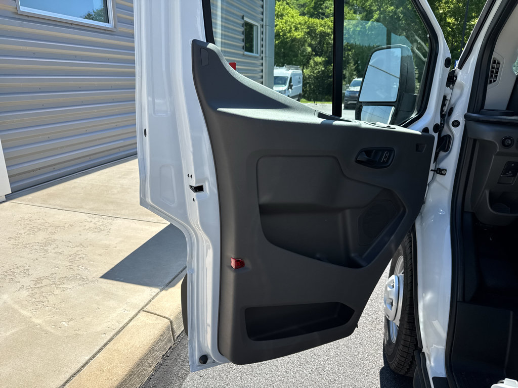 New 2026 Ford Transit 350 148 High Roof Extended AWD image 27