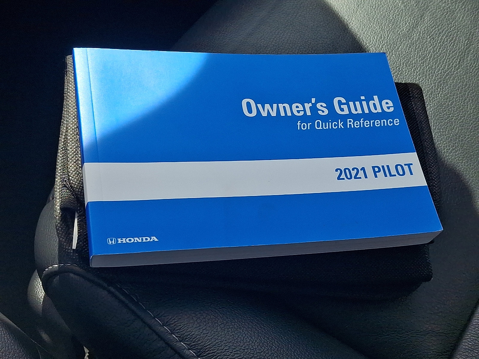 Used 2021 Honda Pilot Special Edition image 27