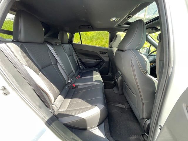Certified 2025 Subaru Crosstrek 2.5i Wilderness w/ Wilderness Package AWD/4WD image 20
