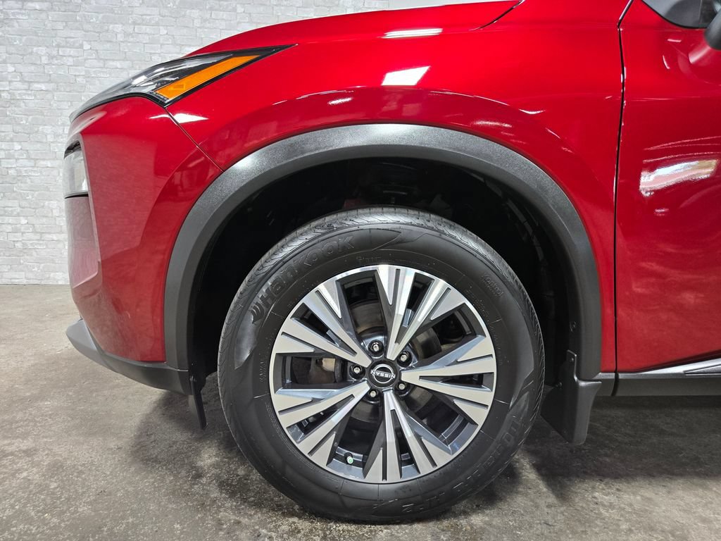 Used 2023 Nissan Rogue SV w/ SV Premium B Package AWD/4WD image 57