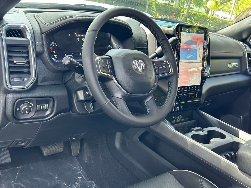 New 2026 RAM 2500 Laramie image 50