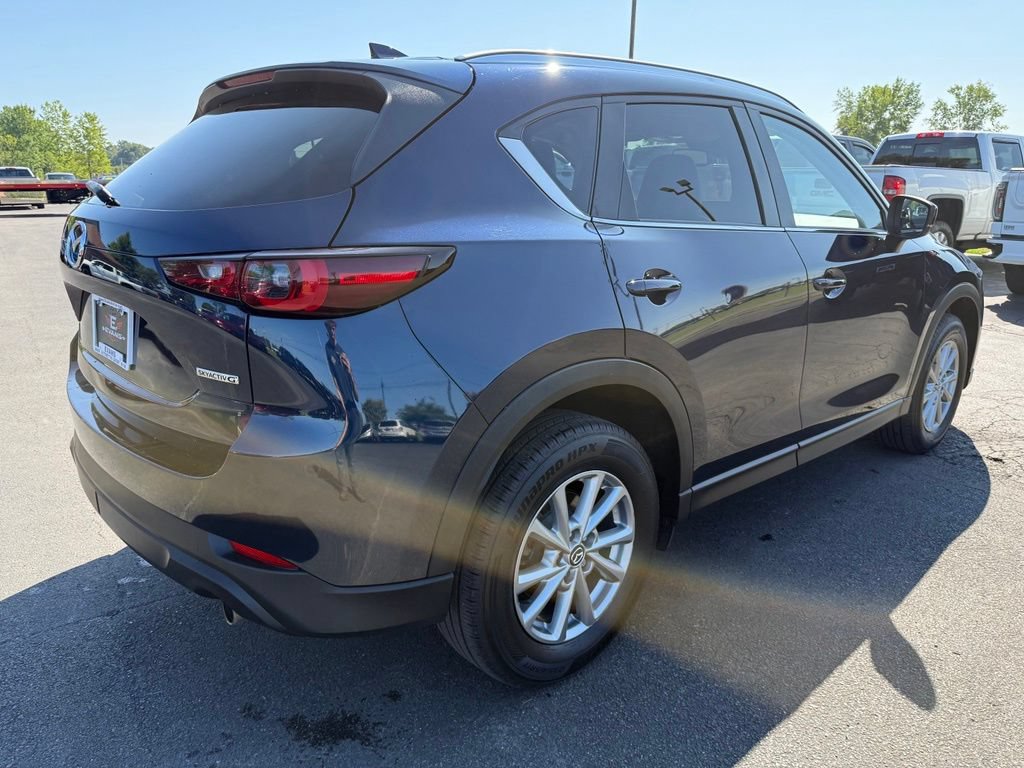 Used 2023 MAZDA CX-5 AWD 2.5 S image 5