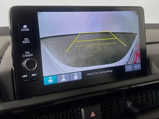 Used 2023 Honda CR-V EX-L image 13