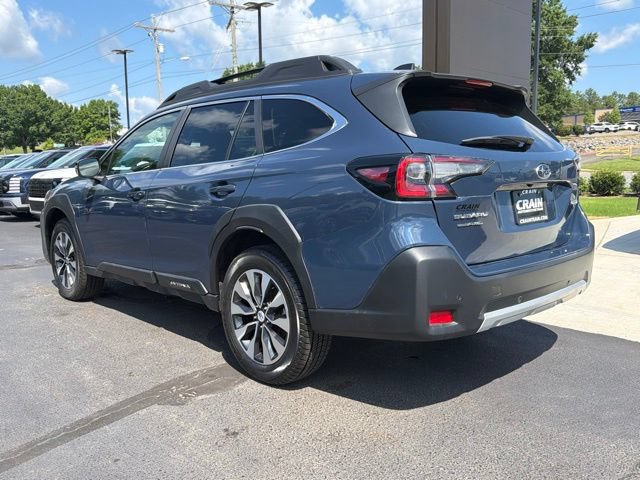 Used 2024 Subaru Outback Limited AWD/4WD image 6