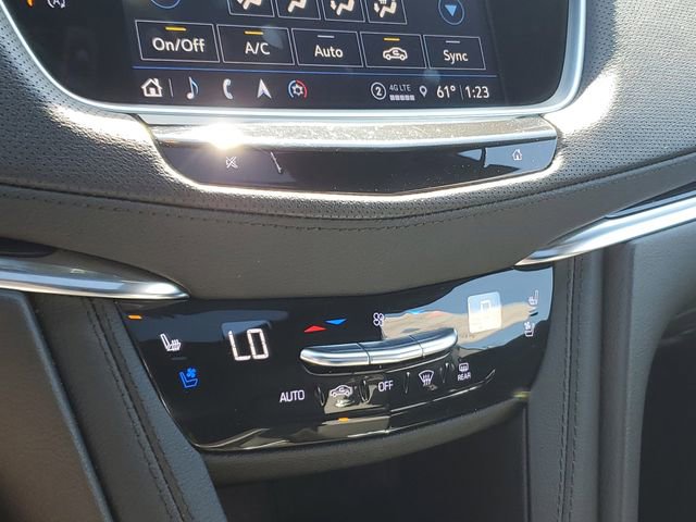 Used 2022 Cadillac XT5 Premium Luxury w/ Technology Package image 31