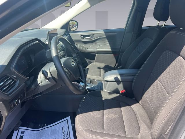 Used 2024 Ford Escape Active image 10