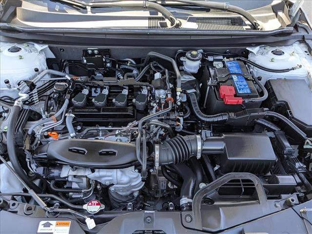 Used 2023 Honda Accord EX image 21