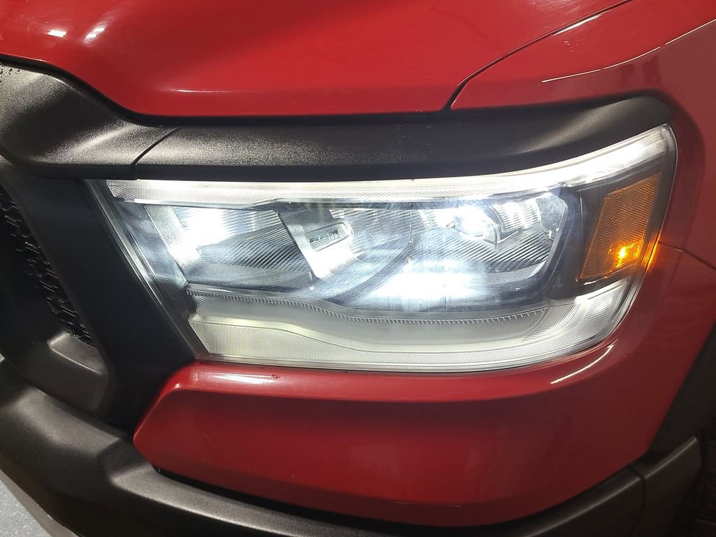 Certified 2024 RAM 1500 Rebel image 30