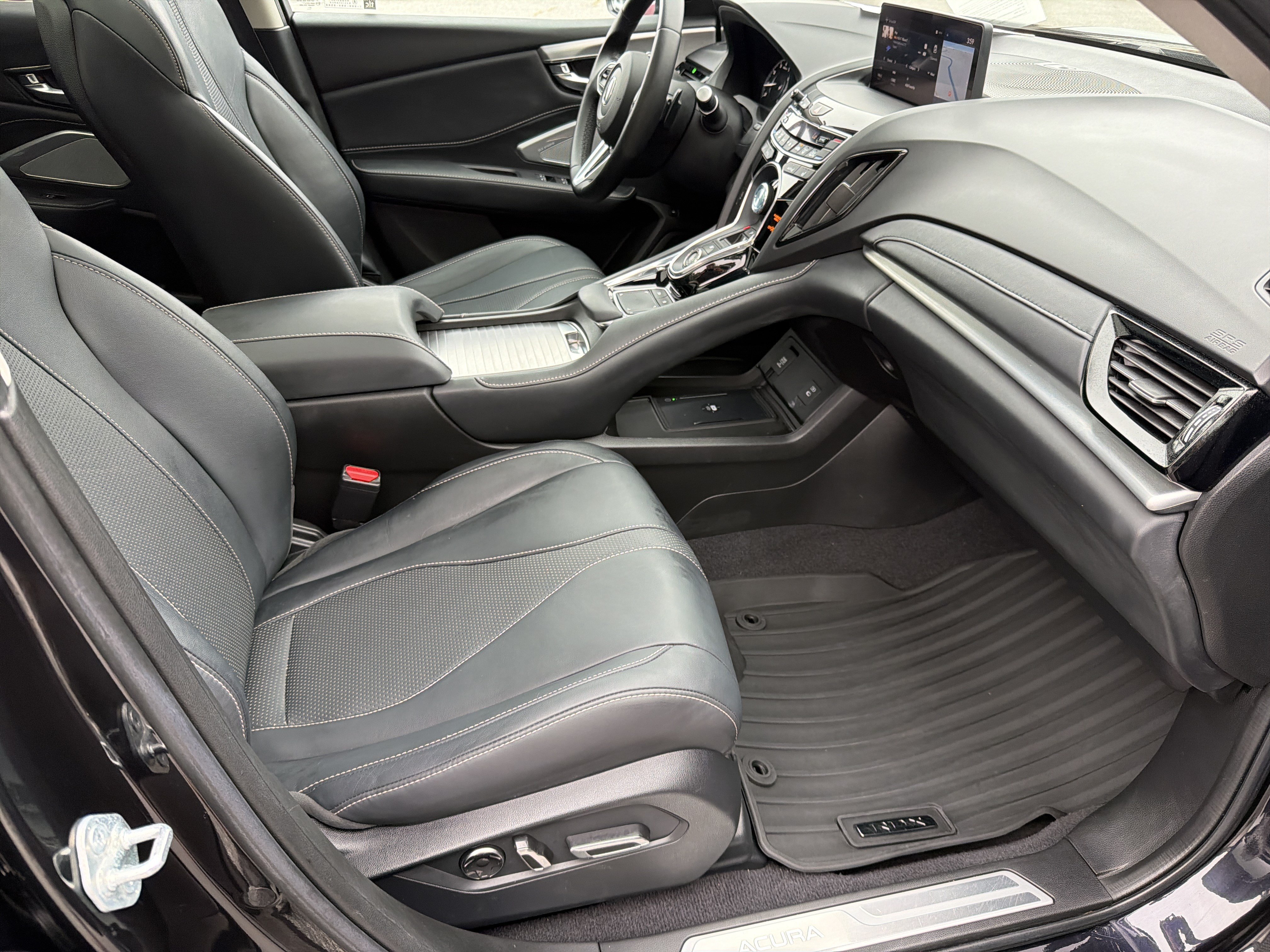 Used 2023 Acura RDX FWD w/ Technology Package image 14