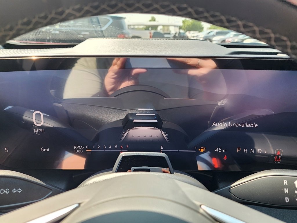 New 2026 Buick Enclave Avenir w/ Super Cruise Package image 27