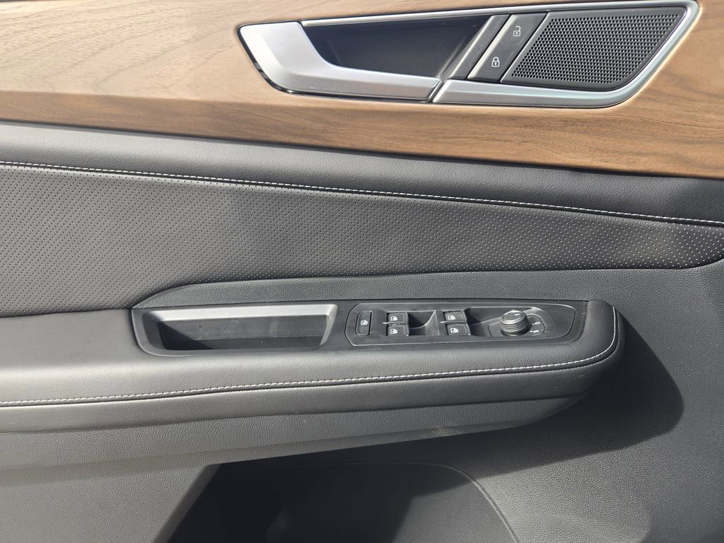 New 2026 Volkswagen Atlas SE image 17