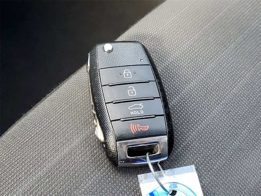 Used 2014 Kia Forte EX w/ Protection Package image 27