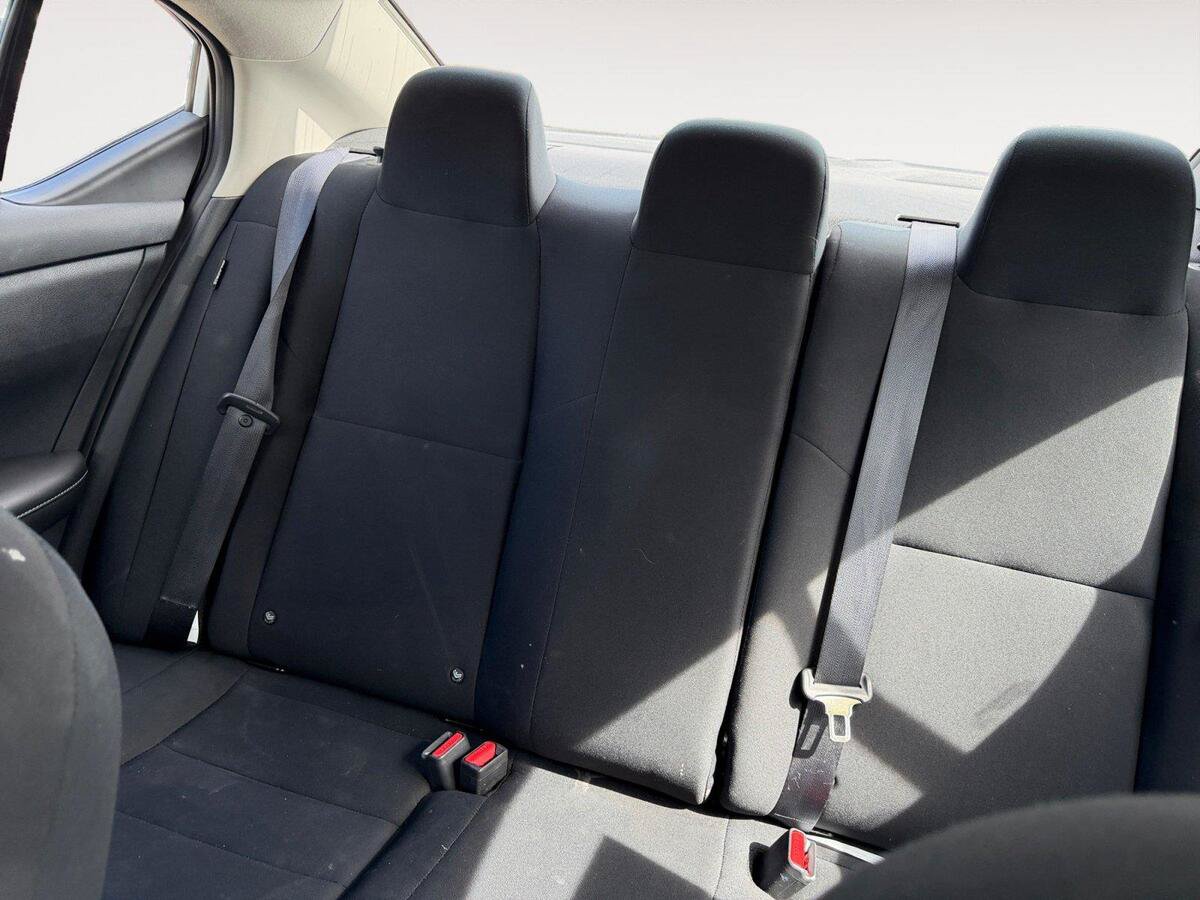 Used 2025 Nissan Sentra S FWD image 13