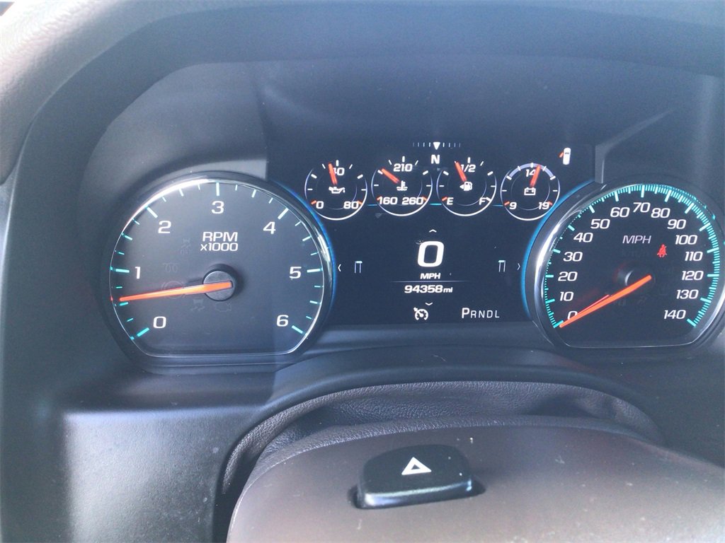 Used 2019 Chevrolet Tahoe Premier image 16