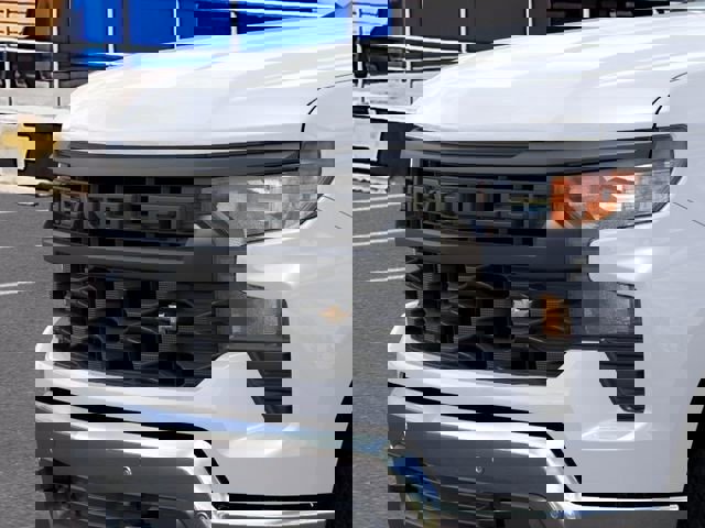 New 2026 Chevrolet Silverado 1500 W/T w/ WT Value Package RWD image 13