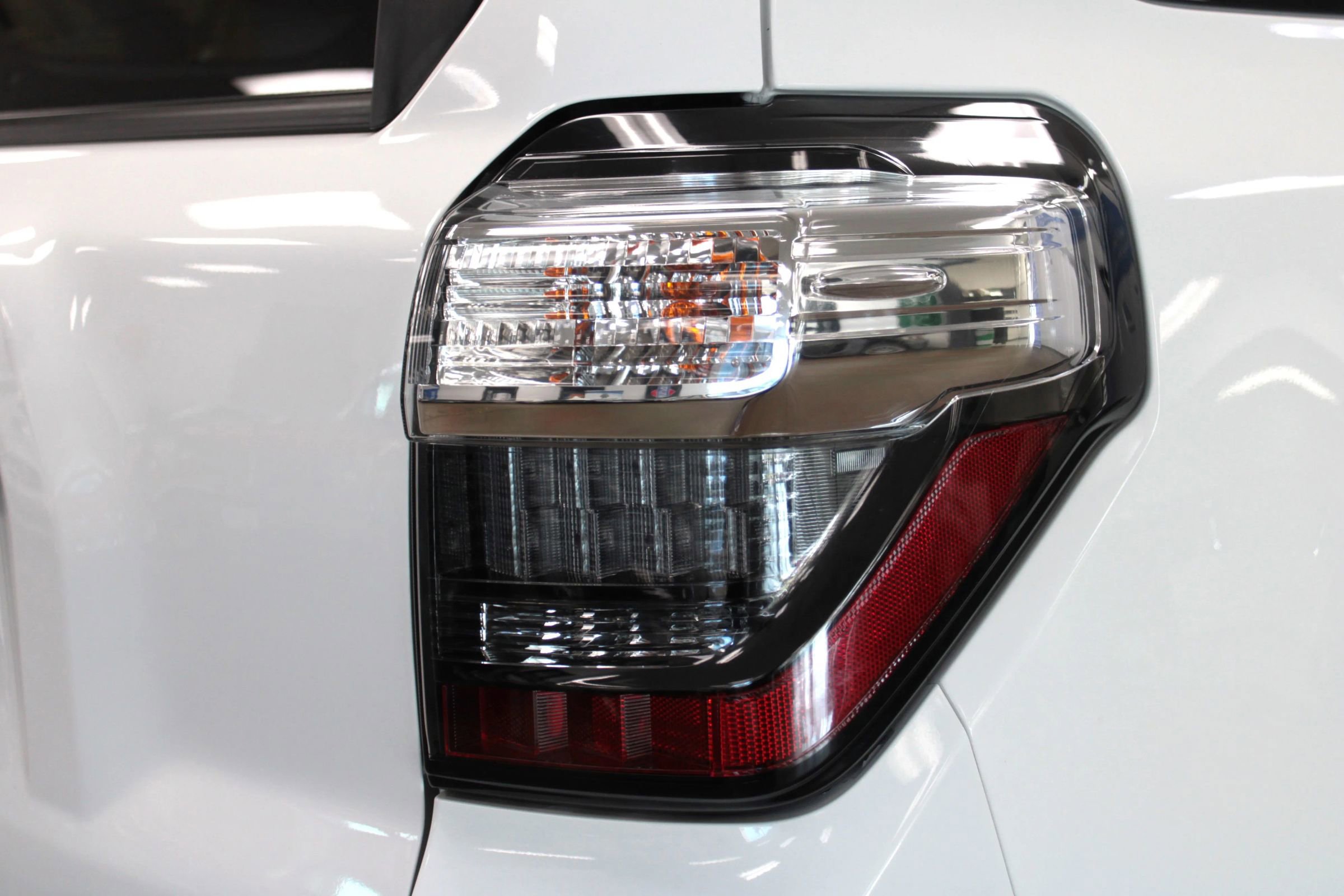 Used 2024 Toyota 4Runner TRD Off-Road Premium image 24