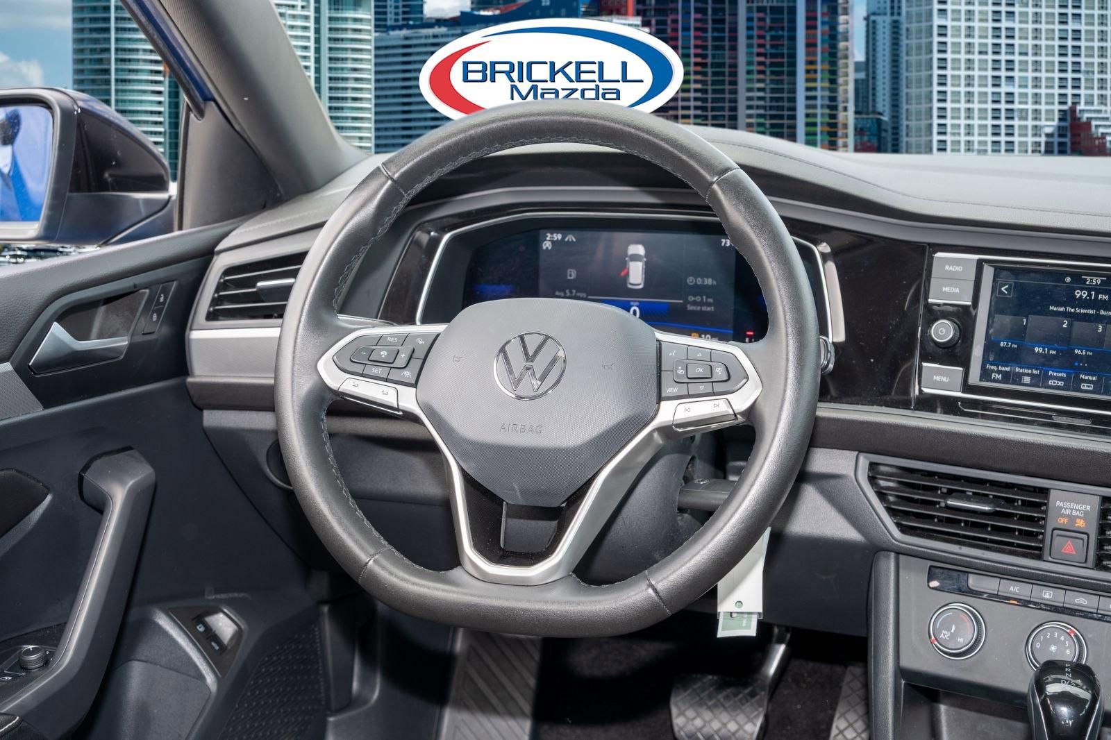 Used 2022 Volkswagen Jetta Sport image 19