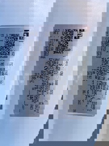 New 2025 Chevrolet Express 2500 Extended w/ Driver Convenience Package image 24