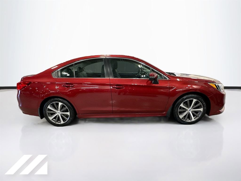 Used 2017 Subaru Legacy 2.5i Limited image 4