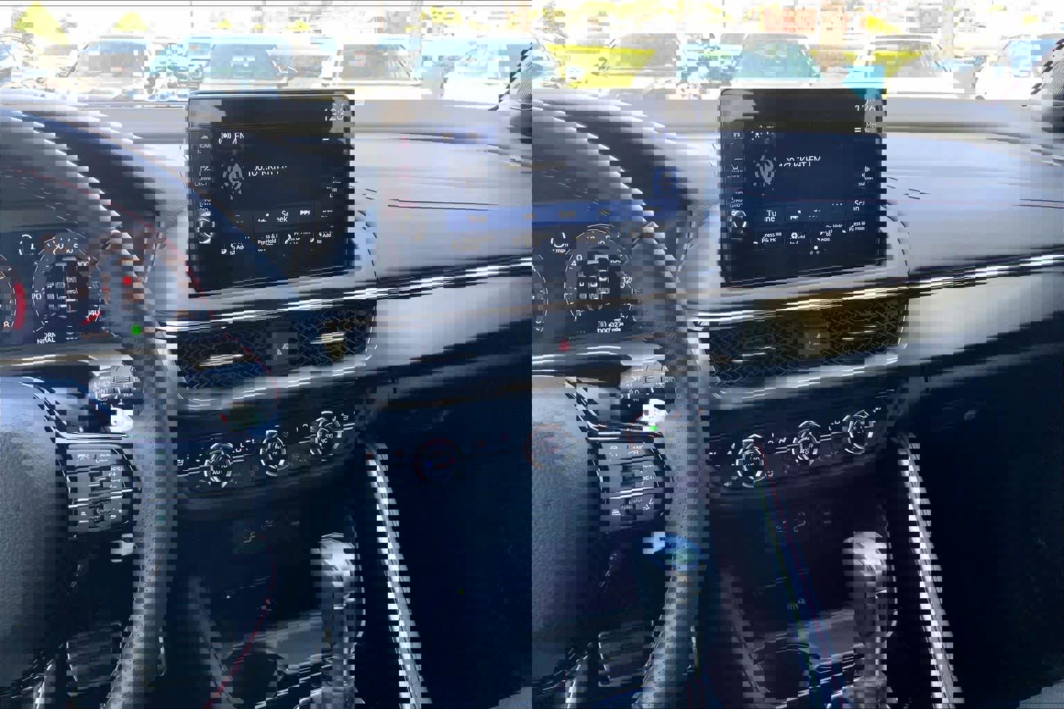 Used 2025 Acura ADX A-Spec image 7