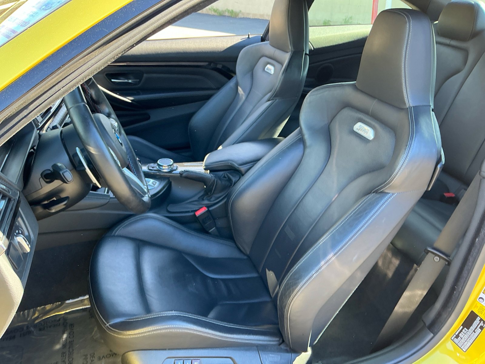 Used 2015 BMW M4 Coupe image 18