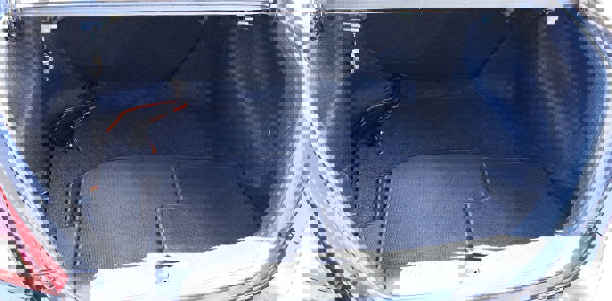 Used 2015 Honda Civic Si image 25