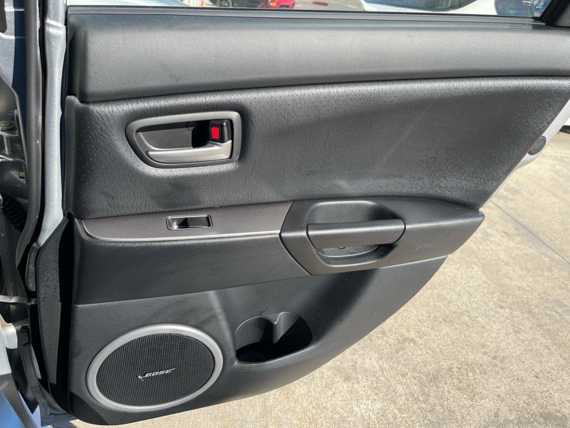 Used 2007 MAZDA MAZDA3 s Grand Touring image 38