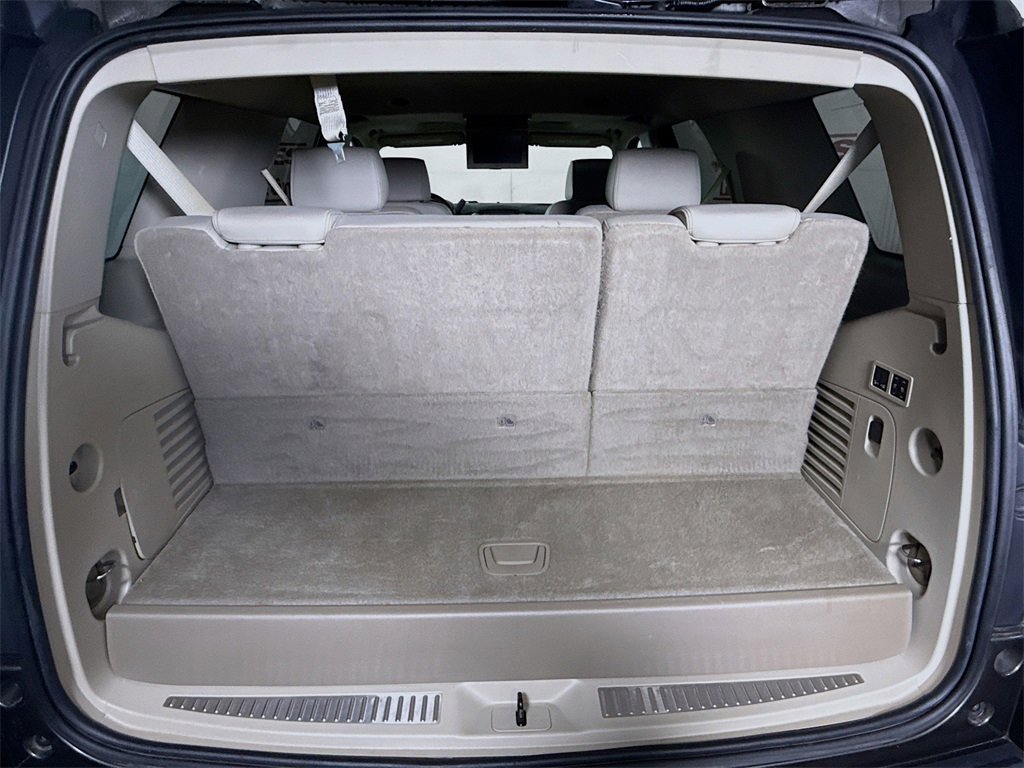 Used 2020 GMC Yukon Denali w/ Open Road Package image 32