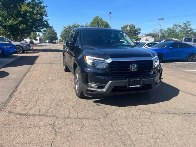 Used 2023 Honda Ridgeline RTL-E image 32
