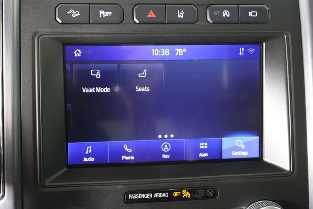 Certified 2020 Ford Expedition Platinum image 50