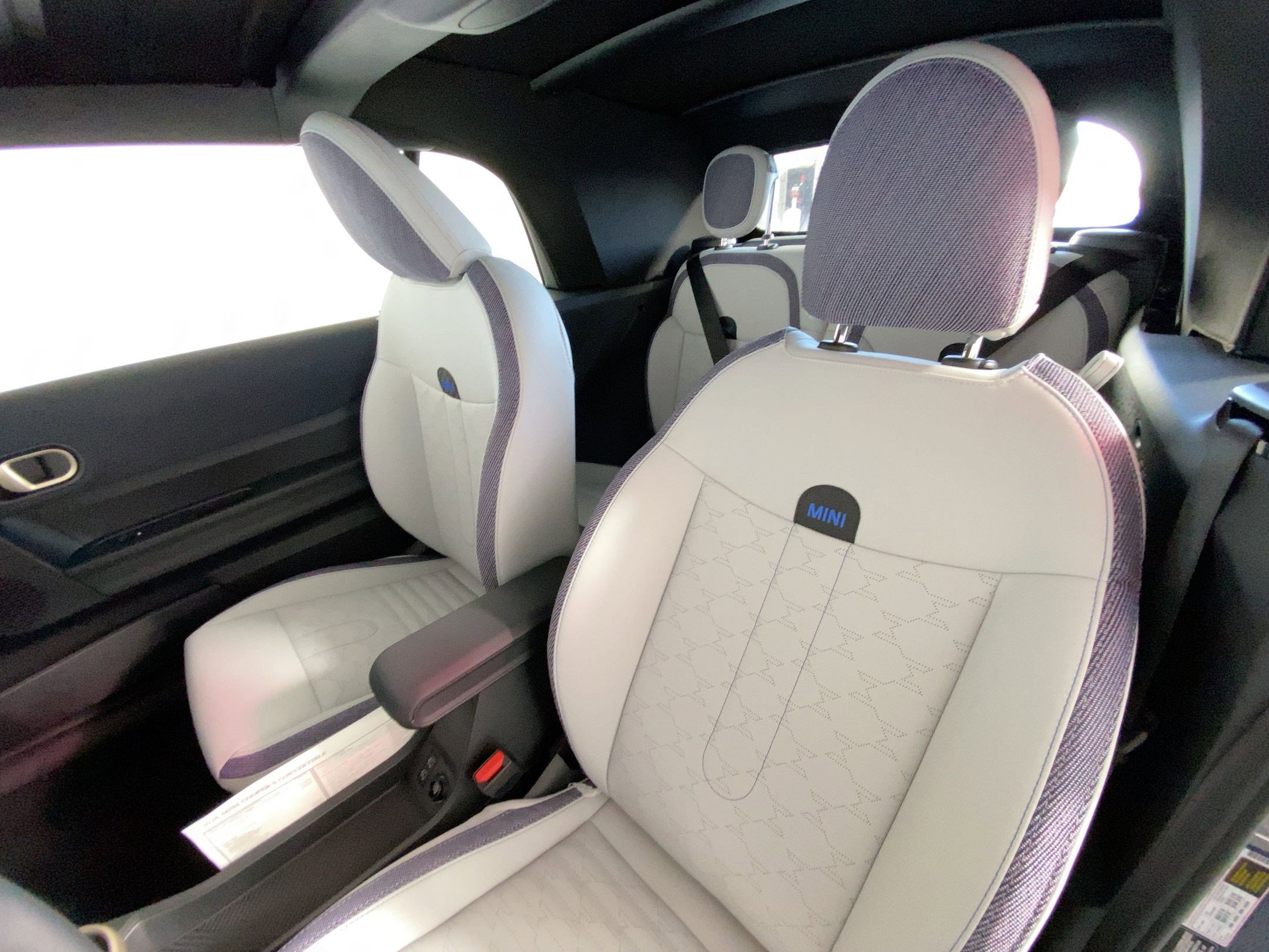 New 2026 MINI Cooper S FWD image 18