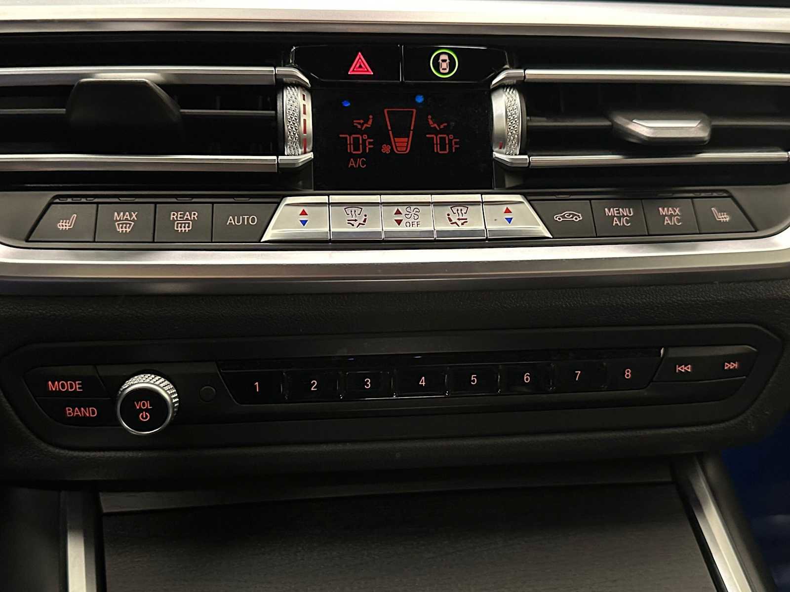 Used 2021 BMW 330e w/ Convenience Package image 15