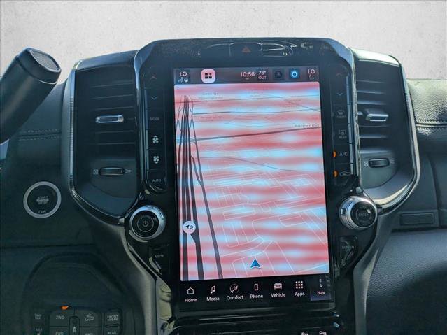 New 2026 RAM 2500 Power Wagon image 14