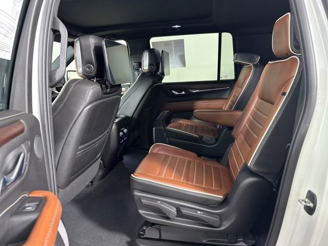 Used 2024 GMC Yukon XL Denali Ultimate image 26