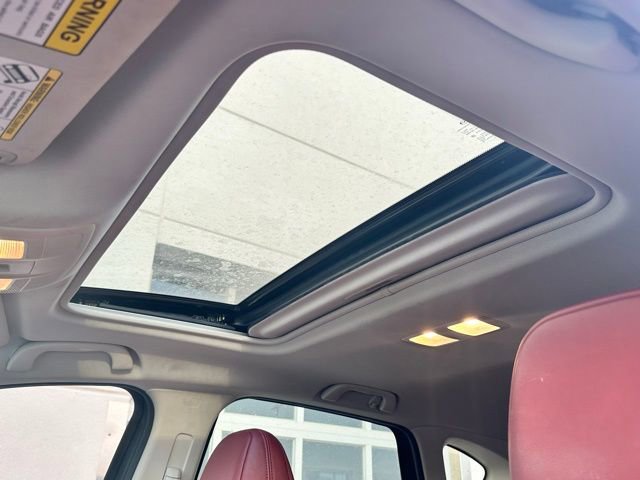 Used 2022 MAZDA CX-5 Carbon Edition image 11