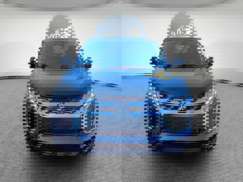 New 2026 Mitsubishi Outlander Sport SE image 2