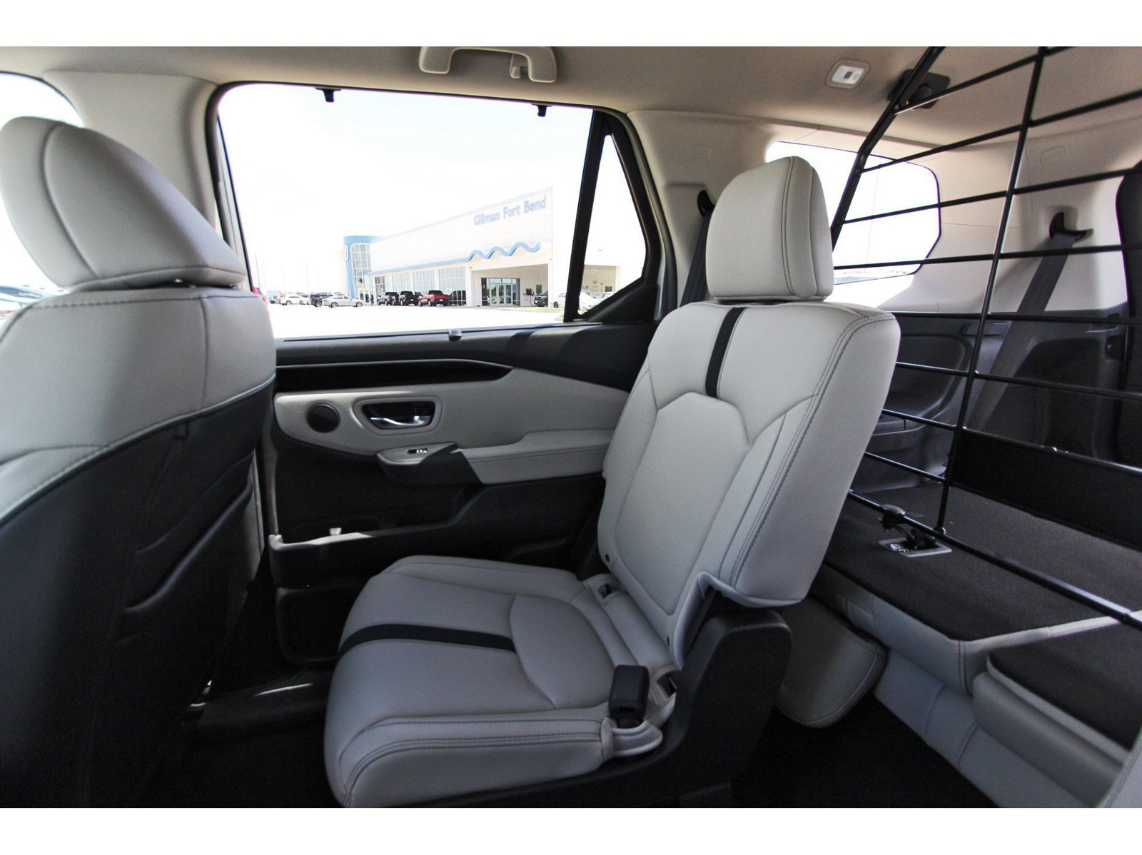 New 2026 Honda Pilot EX-L image 11