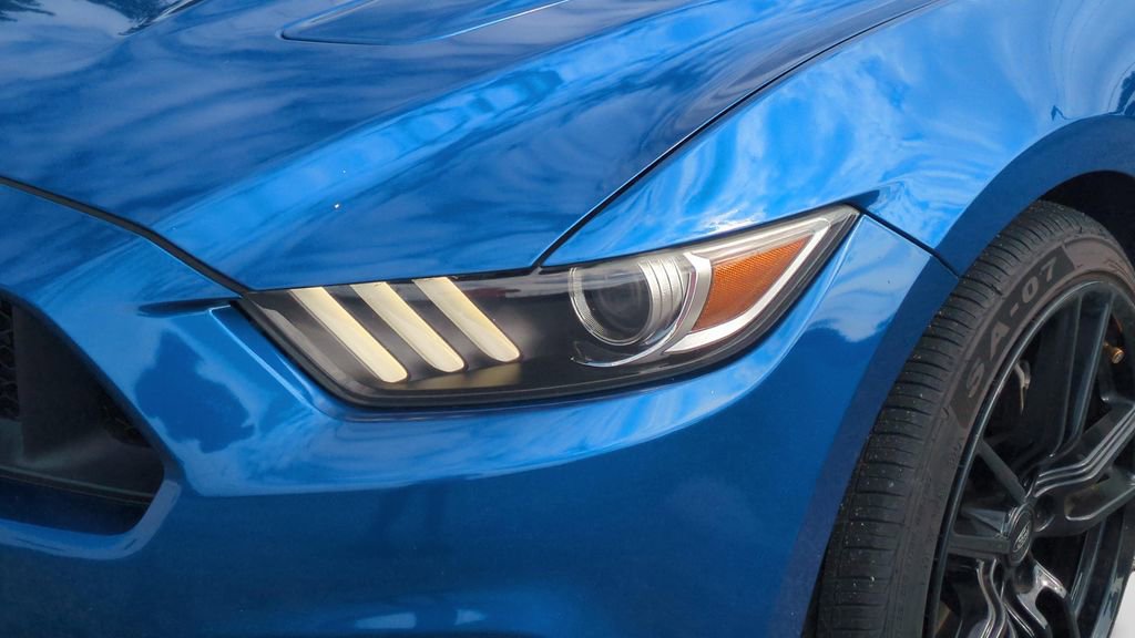 Used 2017 Ford Mustang GT w/ GT Performance Package image 29