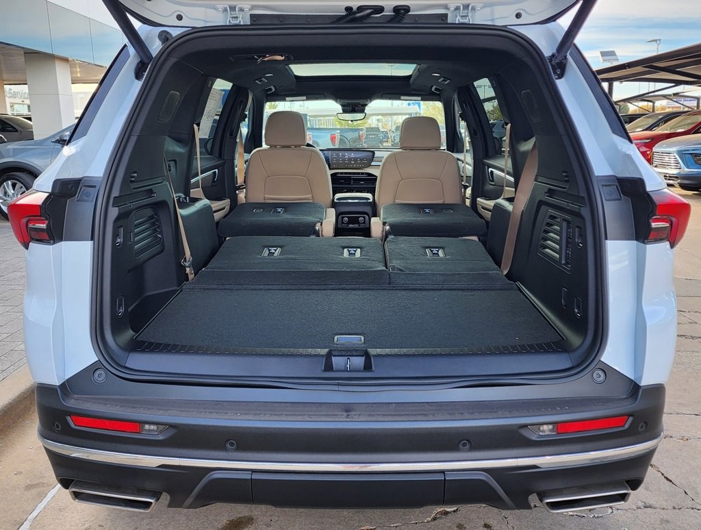 New 2026 Buick Enclave Preferred image 55
