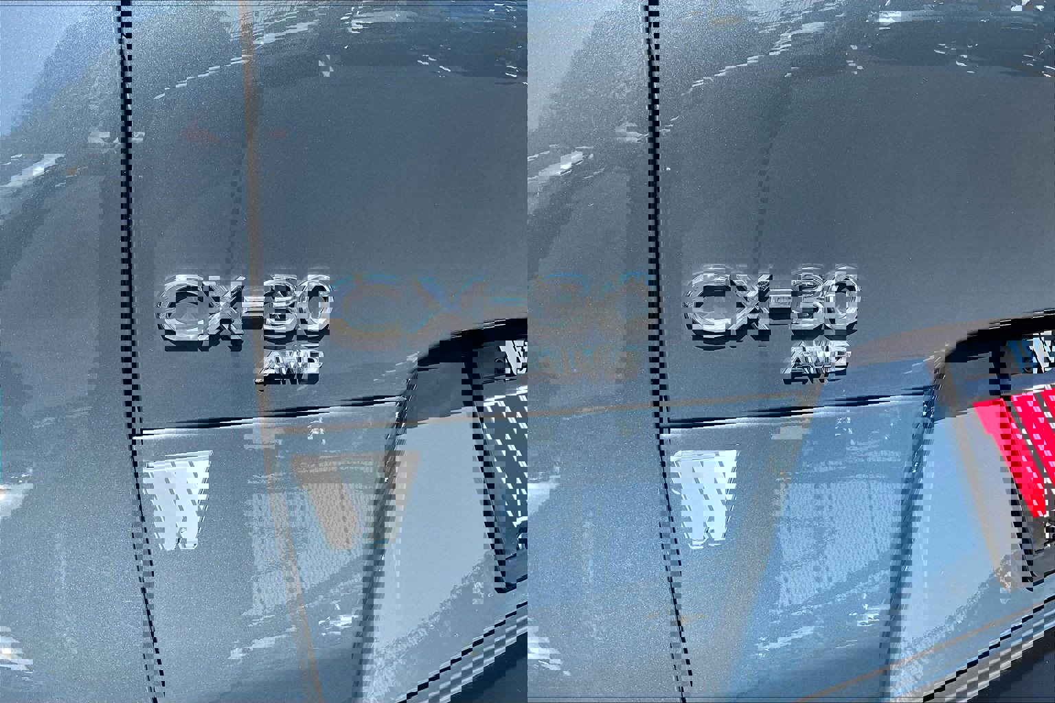 Used 2023 MAZDA CX-30 AWD 2.5 S w/ Preferred Package image 24