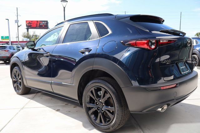 New 2026 MAZDA CX-30 2.5 Turbo w/ Premium Package image 6